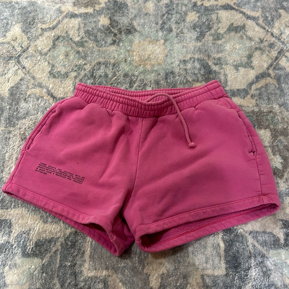 Pangaia Shorts